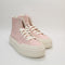 Converse Chuck Taylor All Star Cruise Pink - UK Size 6