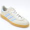 adidas Handball Spezial Trainers Alumina Clear Sky Gum Uk Size 5