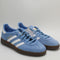 adidas Handball Spezial Light Blue White Gum Uk Size 5