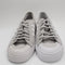 Odd Sizes - adidas Nizza Grey White White - UK Sizes Right 8/Left 7.5