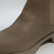 Womens Timberland Lyonsdale Chelsea Boots Taupe Grey Uk Size 5