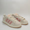 Odd Sizes -  adidas Campus 00s Trainers Cream White Wonder Mauve Glow Pink - UK Sizes Right 6/Left 6.5