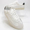 ALOHAS TB490 Rife Sneakers White Black