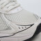 Asics Gt2160 Trainers White Pure Silver Black Uk Size 5