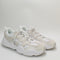 Odd Sizes - Nike Tech Hera White Summit White Photon Dust - UK Sizes Right 6.5/Left 6