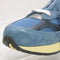 New Balance M992 Trainers Sea Stone