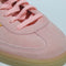 adidas Handball Spezial Trainers Glow Pink Flash Orange Gum Uk Size 5