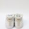 Odd Sizes - Kids Nike Blazer Mid '77 Infant Summit White Clear Light Orewood - UK Sizes Right 5.5 infant/Left 6.5 infant