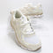 ASICS Gel NYC Trainers White Feather Grey