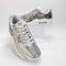 Nike Air Max 90 Trainers Chrome Chrome Pure Platinum White