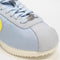 Nike Cortez Trainers Light Armory Blue Lightening Sail Uk Size 3