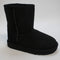 Kids UGG Classic Ii Infant Black Uk Size 10 Youth - OFFCUTS SHOES by OFFICE