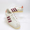 adidas Japan Trainers Offwhite Shadow Red Orange Tinit