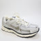Odd Sizes - Odd Sizes -  Nike Zoom Vomero 5 Photon Dust Chrome Gridiron Sail Metallic Platinum - UK Sizes Right 8.5/Left 8