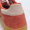 adidas Handball Spezial Bright Red Clear Pink Gum Uk Size 5