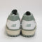 New Balance BB550 Sage Offwhite Trainers