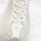 Nike Air Superfly Trainers Coconut Milk Metallic Silver Sail UK Size 6.5