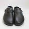 Womens BIRKENSTOCK Boston EXQUISITE Clogs Black