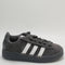 Kids adidas Campus Led Light Trainers Black Grey White Uk Size 12 Youth