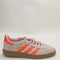 adidas Handball Spezial Clear Pink Solar Orange Gum Uk Size 5
