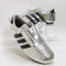 adidas Taekwondo Trainers Silver Metallic Core Black Gum