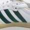 adidas Samba Og Trainers White Yellow Collegiate Green Gum