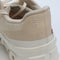 On Cloudmonster Void Trainers Dew Ivory F Uk Size 5