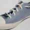 Odd Sizes - Converse All Star Dainty Ocean Retreat Navy - UK Sizes Right 5/Left 6