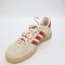 Womens Adidas Handball Spezial Trainers Cream White Better Scarlet Sandy Pink Uk Size 4
