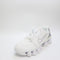 Nike Shox Tl White White Metallic Silver Max Orange Uk Size 6
