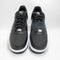 Nike Air Force 1 07 Trainers Black White Black