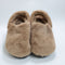 Womens Crocs Classic Unfurgetable Clogs Milk Chocolate