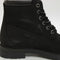 Womens Timberland Hanover Hill 6 Inch Boots Black - UK Size 3.5