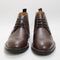 Mens Office Belsize Smart Chukka Boots Brown