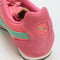 Odd sizes - Puma Arizona Pink Green Uk Sizes Right 6/Left 7