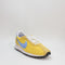 Nike Ld1000 Trainers Lightening University Blue White Black Uk Size 4