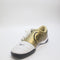 Mens Nike T90 Trainers White Black Metallic Gold Uk Size 6 Eu39