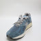 Mens New Balance 991V2 Made In Uk Trainers Tapestry Uk Size 7