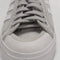 Odd Sizes - adidas Nizza Grey White White - UK Sizes Right 8/Left 7.5