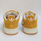 adidas Campus 00's Collegiate Gold White Off White Trainers