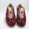 Womens ALOHAS Tb.490 Rife Sneakers Burgundy