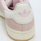 Odd Sizes -  adidas Campus 00s Trainers White Clear Pink White - UK Sizes Right 6.5/Left 6