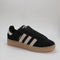 adidas Campus 00S Trainers Black Cream White Gum Uk Size 5.5