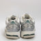 New Balance 1906 Trainers Silver Metallic White