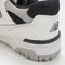 Odd sizes - New Balance BB550 White Grey Black Uk Sizes Right 4/Left 5