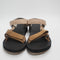 Odd Sizes - Womens Teva Original Universal Maple Sugar Multi UK Sizes - Right 3/Left 4