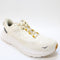 Hoka Kawana Alabaster Oat Milk Uk Size 8