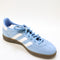 adidas Handball Spezial Light Blue White Gum Uk Size 4