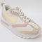 Womens Nike Air Max Dawn Phantom Citron Tint Pink Oxford Uk Size 3