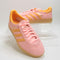 adidas Handball Spezial Trainers Glow Pink Flash Orange Gum